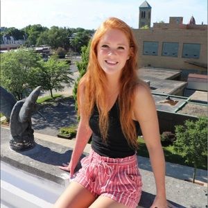 Meet your Posher, Kt